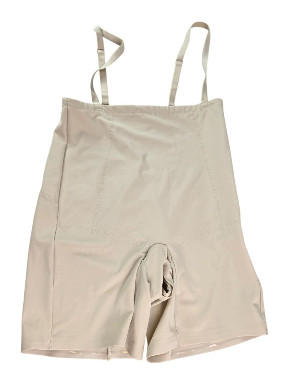 Motif Medical Postpartum Recovery Girdle Womens L Nude Compression Support